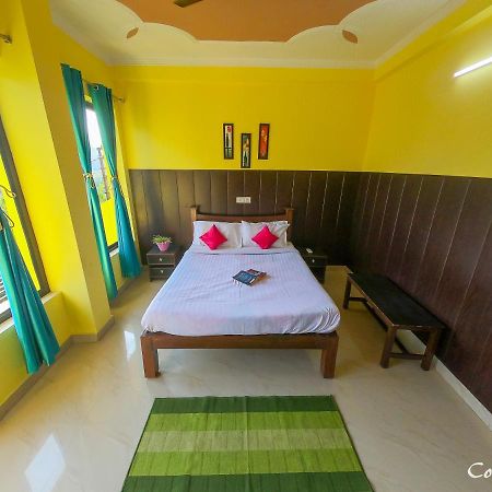 Hostel Cozy Beds Rishīkesh Zewnętrze zdjęcie