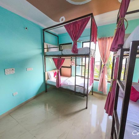 Hostel Cozy Beds Rishīkesh Zewnętrze zdjęcie