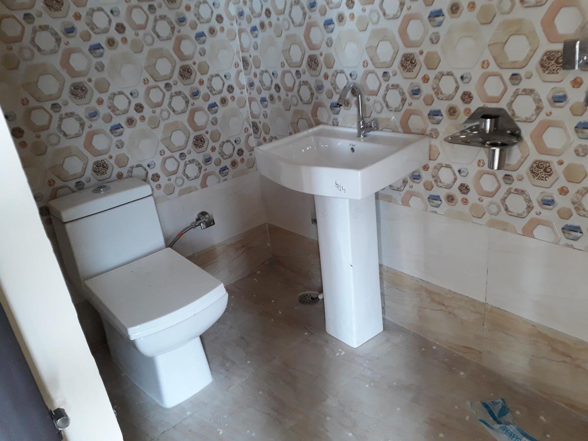 Hostel Cozy Beds Rishīkesh Zewnętrze zdjęcie