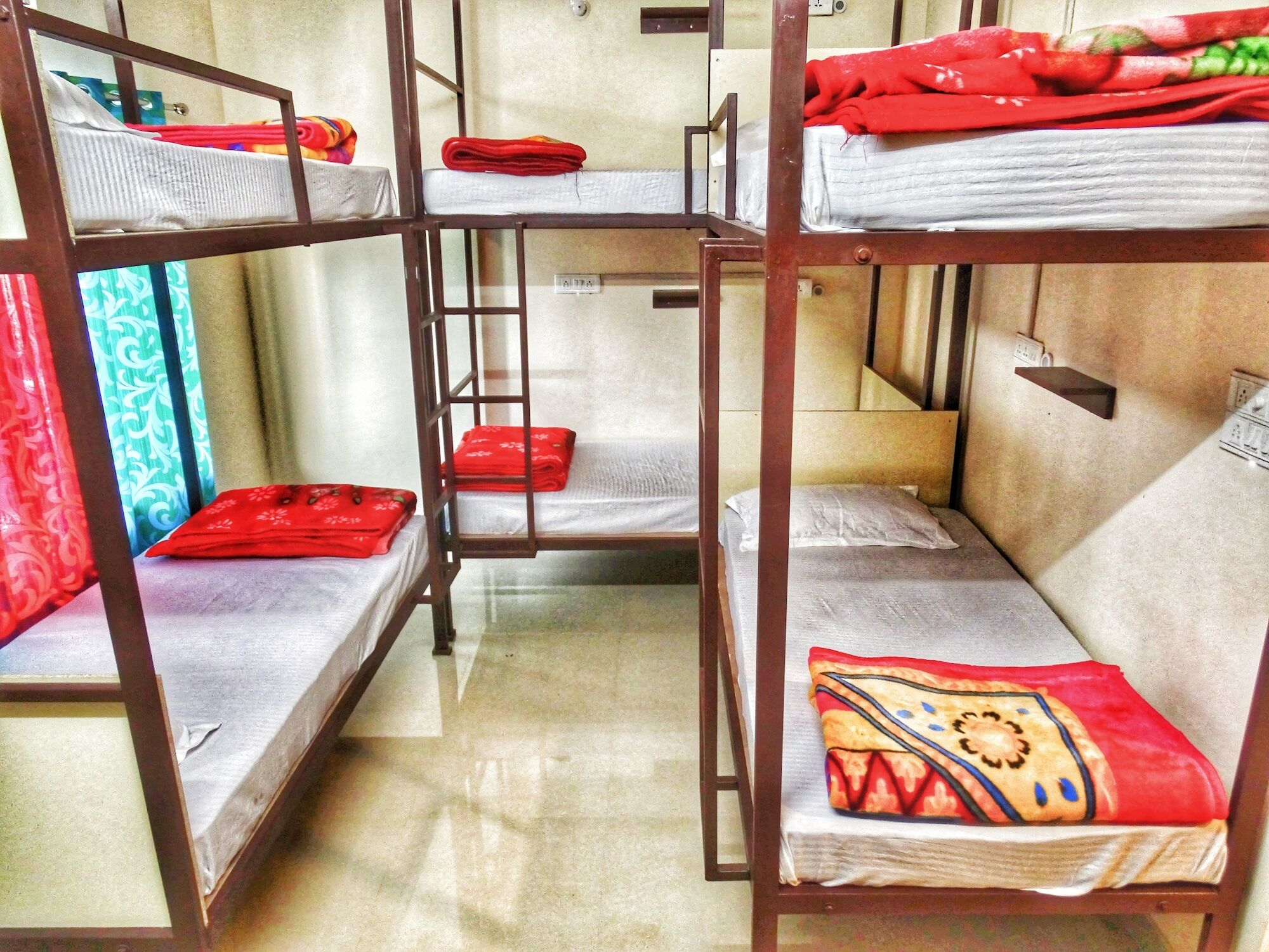 Hostel Cozy Beds Rishīkesh Zewnętrze zdjęcie